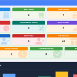 DibNow – Repair Shop Management Software Platform