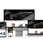 Mobile Connexions – Retail & Repair Shop Website