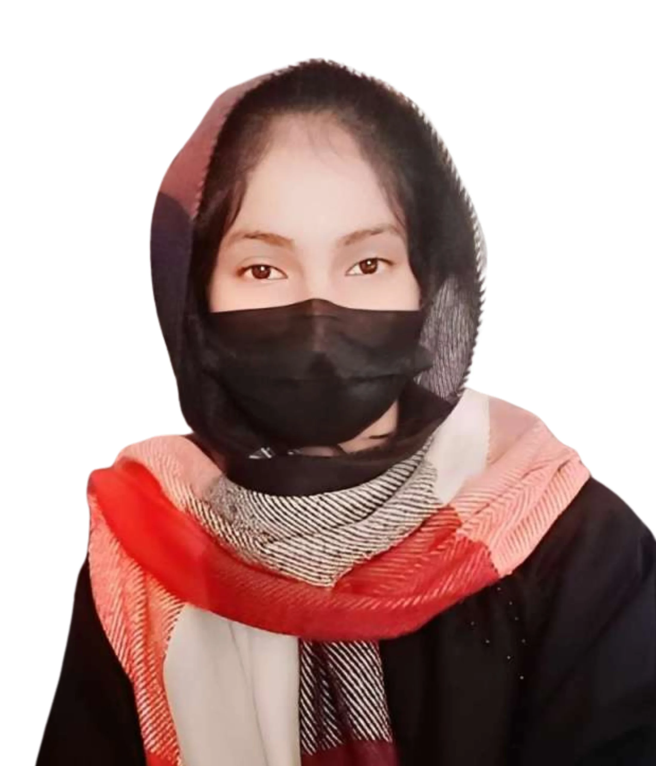 Saveera Sarwar Saveera Sarwar